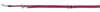 Reguleeritav jalutusrihm Trixie Cavo TX-143511, 2,00 m, S/M, roosa/grafiit