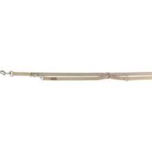 Jalutusrihm Trixie Premium, M-L, 2,00 m, 20 mm