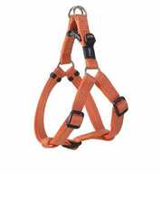 Traksid Rogz Step-In, M, 42-61 cm, oranž