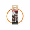 Kaelarihm Flamingo Nera LED, 70 cm, oranž