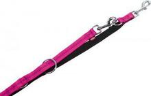 Jalutusrihm Nobby Soft Grip, 1 x 200 cm, roosa