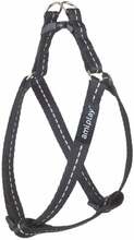 Traksid Amiplay Reflective, M, 300 - 550 mm x 15 mm, must