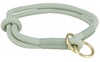 Kaelarihm Trixie Soft Rope, XS/S, 300 mm x 10 mm, münthalli