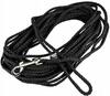 Jalutusrihm Trixie Tracking Leash, 10 m, must