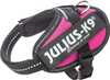 Traksid Beeztees Power, XXS, 330-450 mm, roosad