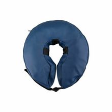 Kaitsev krae Flamingo Gofi, täispuhutav, S, 20-25 cm