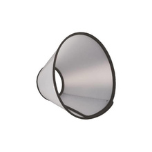 Kaitsekrae Trixie, L-XL, 50-58 cm, läbipaistev