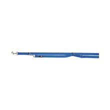 Jalutusrihm Trixie Premium, 2 m, 20 mm, sinine