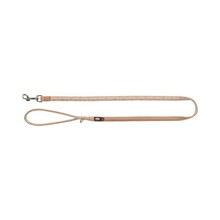 Jalutusrihm Trixie Premium M-L, 1 m, 20 mm, šv. deim. / karamell