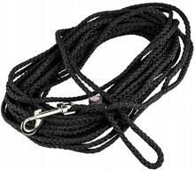 Jalutusrihm Trixie Tracking Leash, 10 m, must