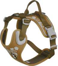 Traksid Hurtta Weekend Warrior, 80-100 cm, desert