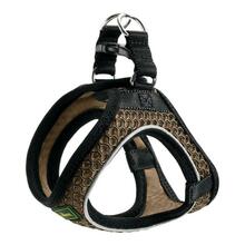 Traksid Hunter Hilo-Comfort, M, 55-60 cm, pruun