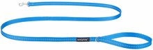 Jalutusrihm Amiplay Reflective, 1.5 m x 1.5 cm, sinine