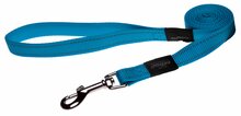 Jalutusrihm Rogz Utility Classic HL11F, M, 1.4 m x 16 mm, helesinine