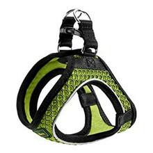 Rakmed Hunter Hilo-Comfort, M-L, 58-63 cm, roheline
