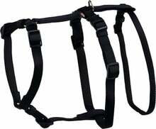 Paanikatraksid Trixie Panic S-M, 40-65 cm, 15 mm, must