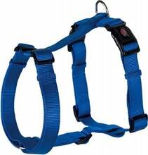 Traksid Trixie Premium, S/M, 420-600 mm, sinine