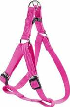 Traksid Zolux Nylon Vest-Shape, fuksia (magenta)