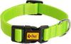 Kaelarihm Dingo Energy, 350 mm x 16 mm, roheline
