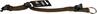 Kaelarihm Nobby Classic Preno, S-M, 300 - 450 mm x 25 mm, pruun