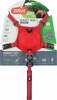 Automaatne jalutusrihm Zolux Easyride S, punane, 1,3 m