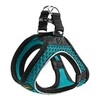 Rakmed Hunter Hilo Comfort, XS, 35-37 cm, türkiissinine