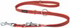 Jalutusrihm Amiplay Rubber, 1-2 m x 1,6 cm, oranž