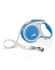 Jalutusrihm Flexi New Comfort L, 5 m, kuni 60 kg, sinine