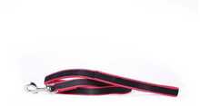 Jooksurihm Julius K9 K9 Premium, 1,3 m, must/punane