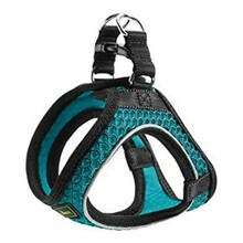 Rakmed Hunter Hilo Comfort, XS, 35-37 cm, türkiissinine