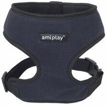 Traksid Amiplay Denver, L, sinine