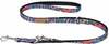 Jalutusrihm Amiplay Adventure S, 100-200 cm, sinine/punane/hall