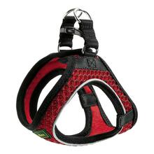 Rakmed Hunter Hilo Comfort, punane, XXS-XS, 30-35 cm