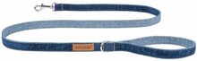 Jalutusrihm Amiplay Denim, 1.4 m x 1.5 cm, tumesinine