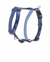 Traksid Rogz Alpinist, M, 32-52 cm, sinine