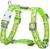 Rakmed Dingo Style Monkey Lime, L, 36-54 cm, roheline