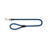 Jalutusrihm Trixie Cavo S-M, 1 m, 12 mm, indigo/sinine