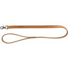Jalutusrihm TRIXIE Rustic Heartbeat M-L, 1 m, 20 mm, pruun