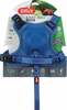 Traksid Zolux EasyRide, XL, 420 mm x 240 mm, sinine