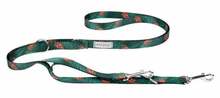 Jalutusrihm Amiplay Be Happy 7in1, XL, 1-2 m x 25 mm, roheline