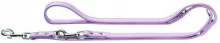 Jalutusrihm Hunter Nappa, 2 m x 1,8 cm, roosa
