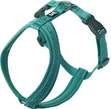 Rakmed Hurtta Casual Y, 30-35 cm, peacock