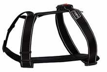Traksid Rukka Form Polar, XS, 450 - 700 mm x 25 mm, must