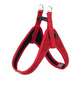 Traksid Rogz Fast-Fit, S, punane, 41 cm