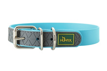 Kaelarihm Hunter Convenience, 50 cm, türkiissinine