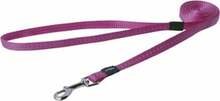 Jalutusrihm Rogz Classic S, 1.8 m, roosa