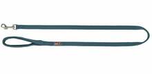 Jalutusrihm Trixie Premium, 1,2 m, sinine