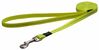 Jalutusrihm Rogz Utility Classic HL14H, S, 1.8 m x 11 mm, kollane