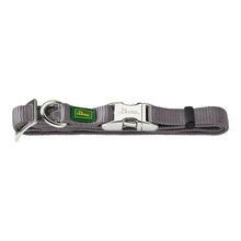 Kaelarihm Hunter Alu-Strong, 30-45 cm, hall