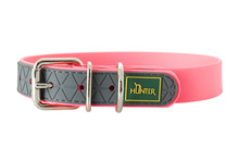 Kaelarihm Hunter Convenience, 28-36 cm, roosa
